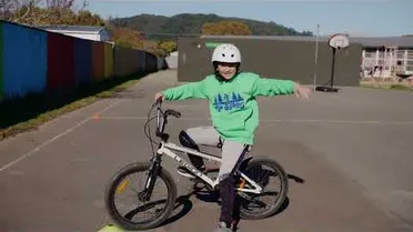 Musical Bikes