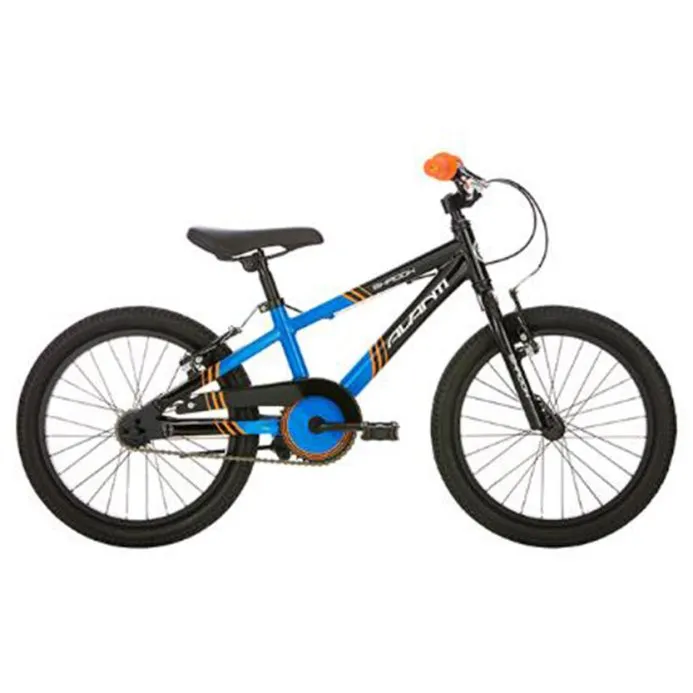 Shadow 18i